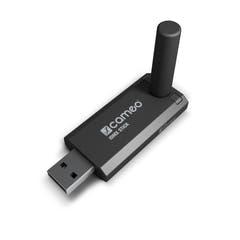 Cameo iDMX STICK G2 – W-DMX™ + CRMX™-vastaanotin