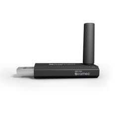 Cameo iDMX STICK G2 – W-DMX™ + CRMX™-vastaanotin