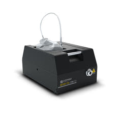 Cameo INSTANT FOG 1700 PRO - Ammattimainen 1.700 W savukone