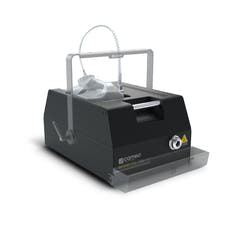 Cameo INSTANT FOG 1700 PRO - Ammattimainen 1.700 W savukone