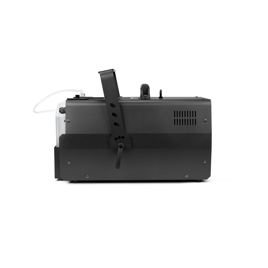 Cameo INSTANT HAZE 1400 G2 - kiertuekäyttöön tarkoitettu hazer mikroprosessoriohjauksella