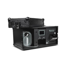 Cameo INSTANT HAZE 1500 T G2 – Touring-hazer mikroprosessoriohjauksella