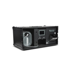 Cameo INSTANT HAZE 1500 T G2 – Touring-hazer mikroprosessoriohjauksella