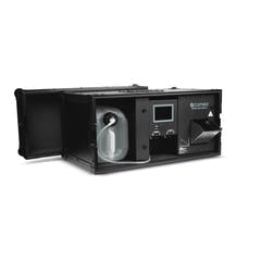 Cameo INSTANT HAZE 1500 T G2 – Touring-hazer mikroprosessoriohjauksella