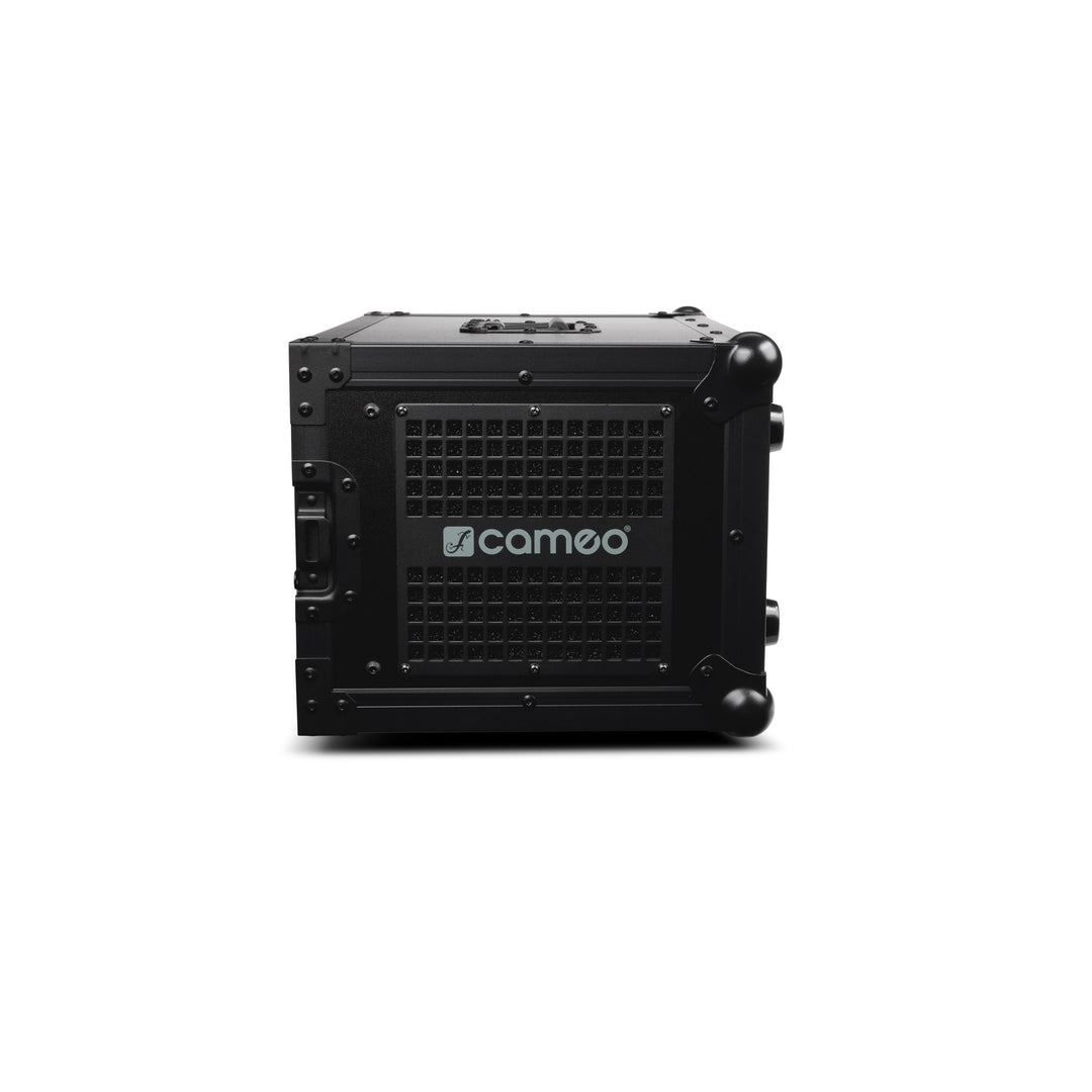 Cameo INSTANT HAZE 1500 T G2 – Touring-hazer mikroprosessoriohjauksella