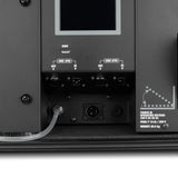Cameo INSTANT HAZE 1500 T G2 - Touring-hazer med mikroprocessorstyring