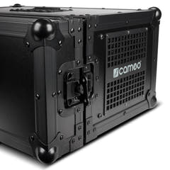 Cameo INSTANT HAZE 1500 T G2 – Touring-hazer mikroprosessoriohjauksella