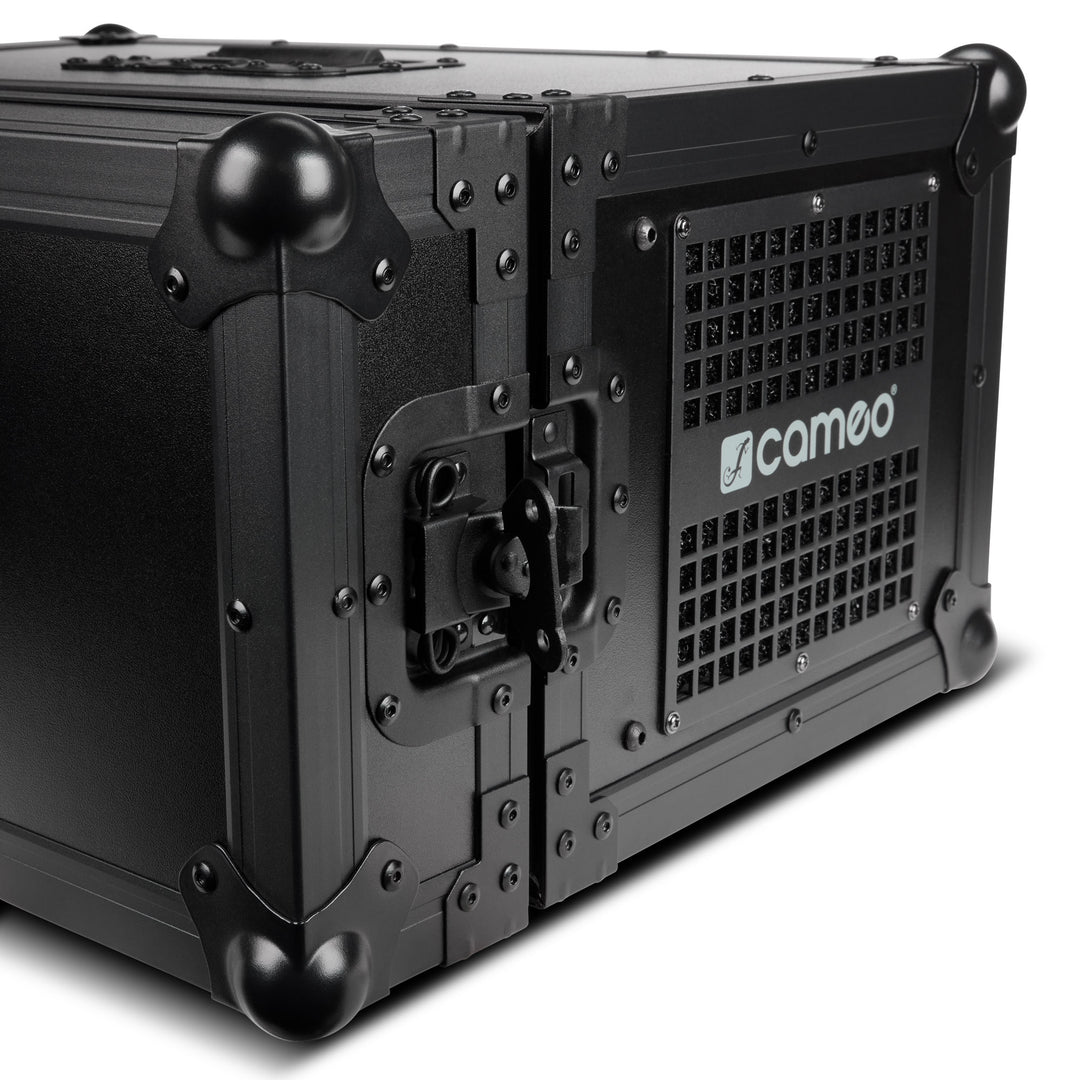 Cameo INSTANT HAZE 1500 T G2 – Touring-hazer mikroprosessoriohjauksella