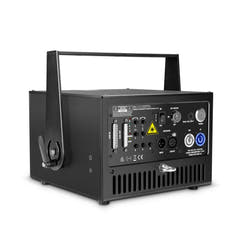 Cameo D FORCE 3000 RGB Laservalot