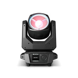 Cameo MOVO BEAM 200 - Beam moving head med endeløs rotation og LED-ring