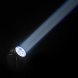 Cameo MOVO BEAM 200 - Beam moving head med endeløs rotation og LED-ring