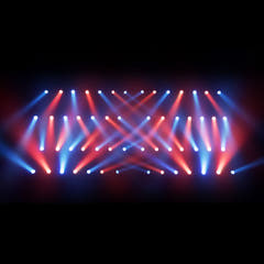 Cameo MOVO BEAM Z100 – Beam-moving head rajoittamattomalla kierrolla, LED-renkaalla ja zoomilla
