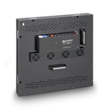 Cameo MATRIX PANEL 10 W RGB - 5 x 5 RGB LED-matrixpanel med individuel pixelstyring