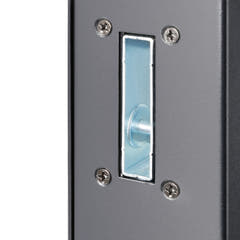 Cameo MATRIX PANEL 10 W RGB - 5 x 5 RGB LED-matriisipaneeli yksittäisohjatuilla pikseleillä