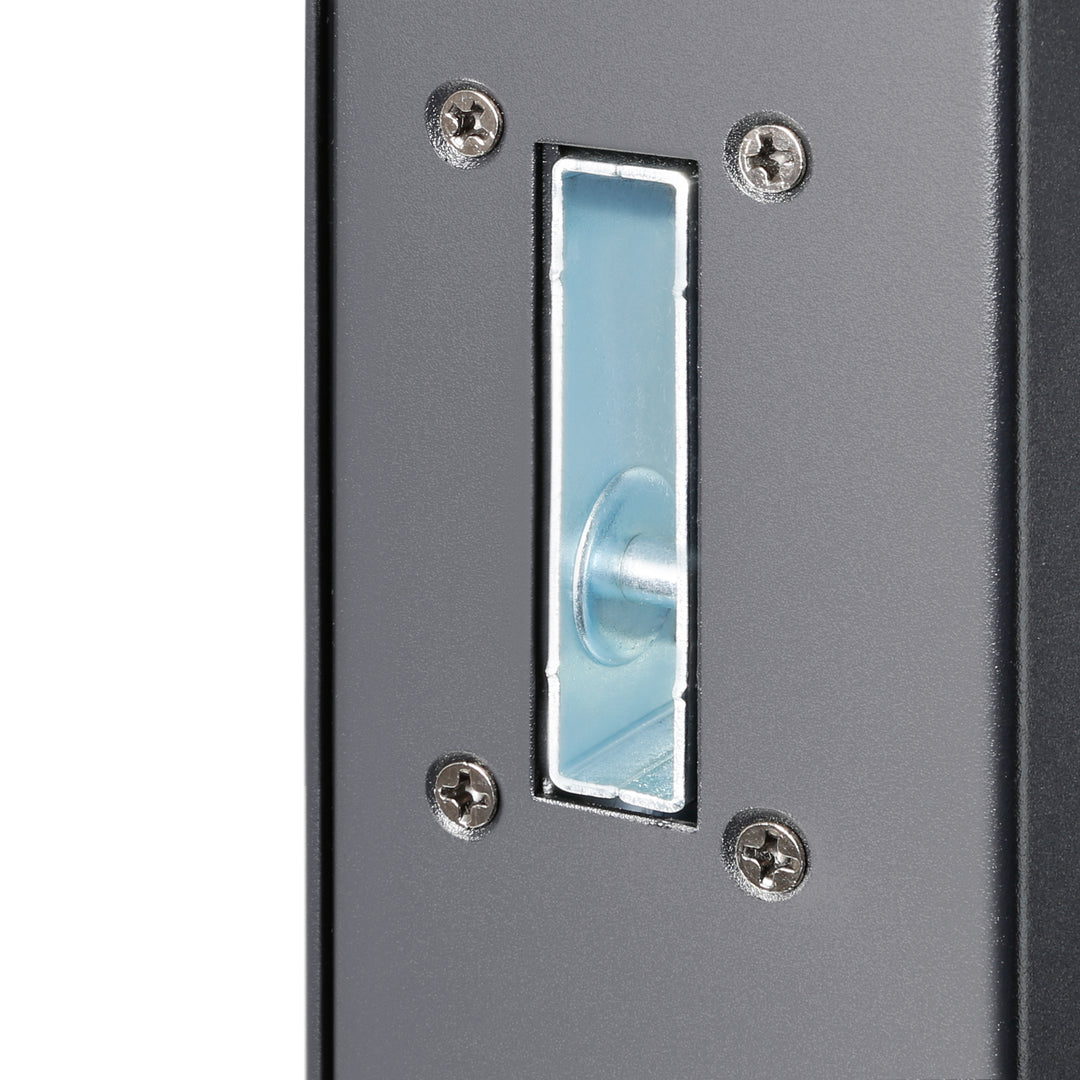 Cameo MATRIX PANEL 10 W RGB - 5 x 5 RGB LED-matriisipaneeli yksittäisohjatuilla pikseleillä