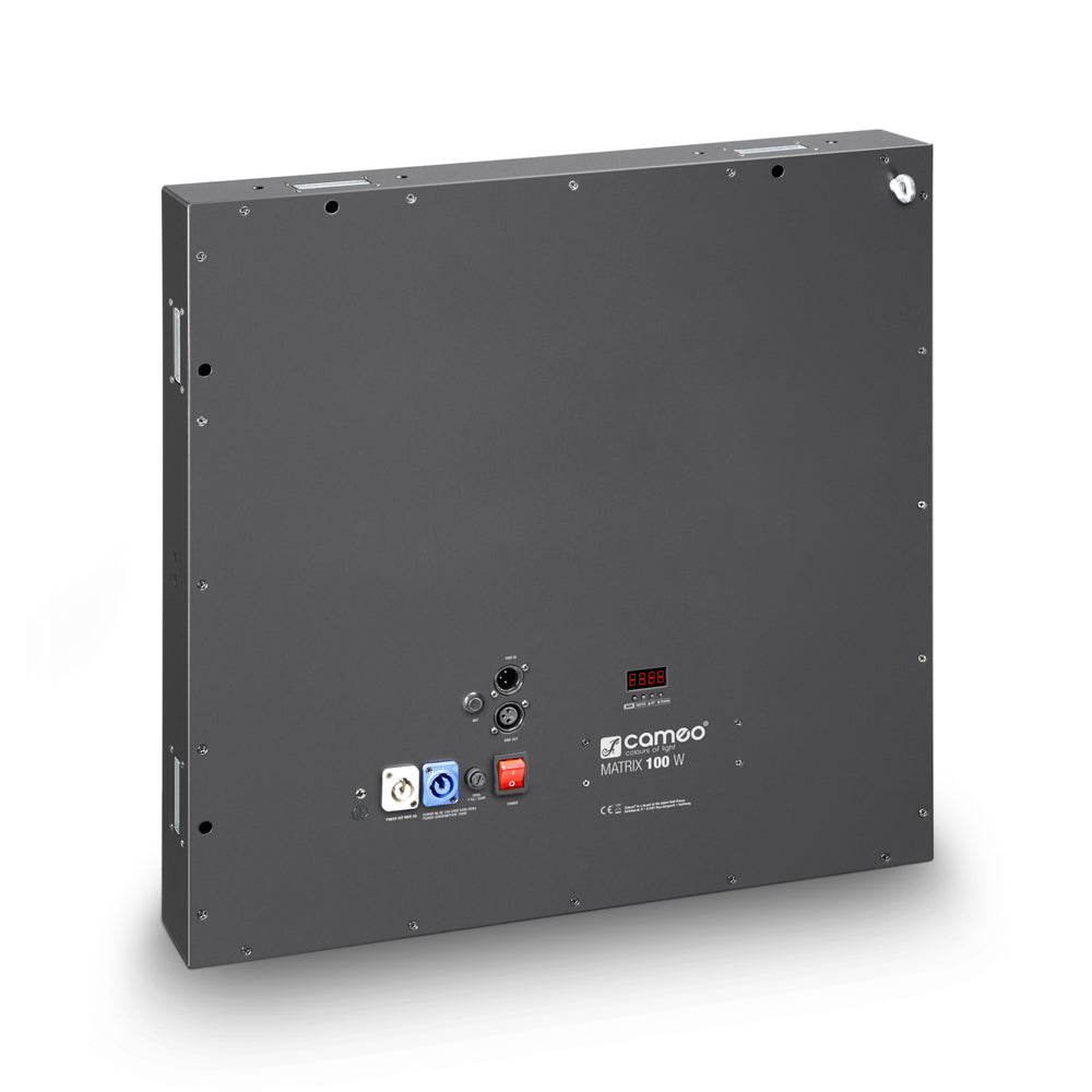 Cameo Matrix Paneeli LED Matrix Paneeli (5x5)