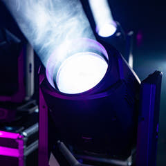 Cameo OPUS® H5 PÆRE - OSRAM SIRIUS (HRI 471WSN) lamppu Cameo OPUS® H5:lle