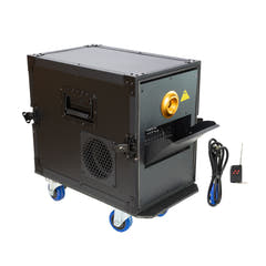AFX CLOUD-HAZER-MAX DMX Fog Machine 2000W