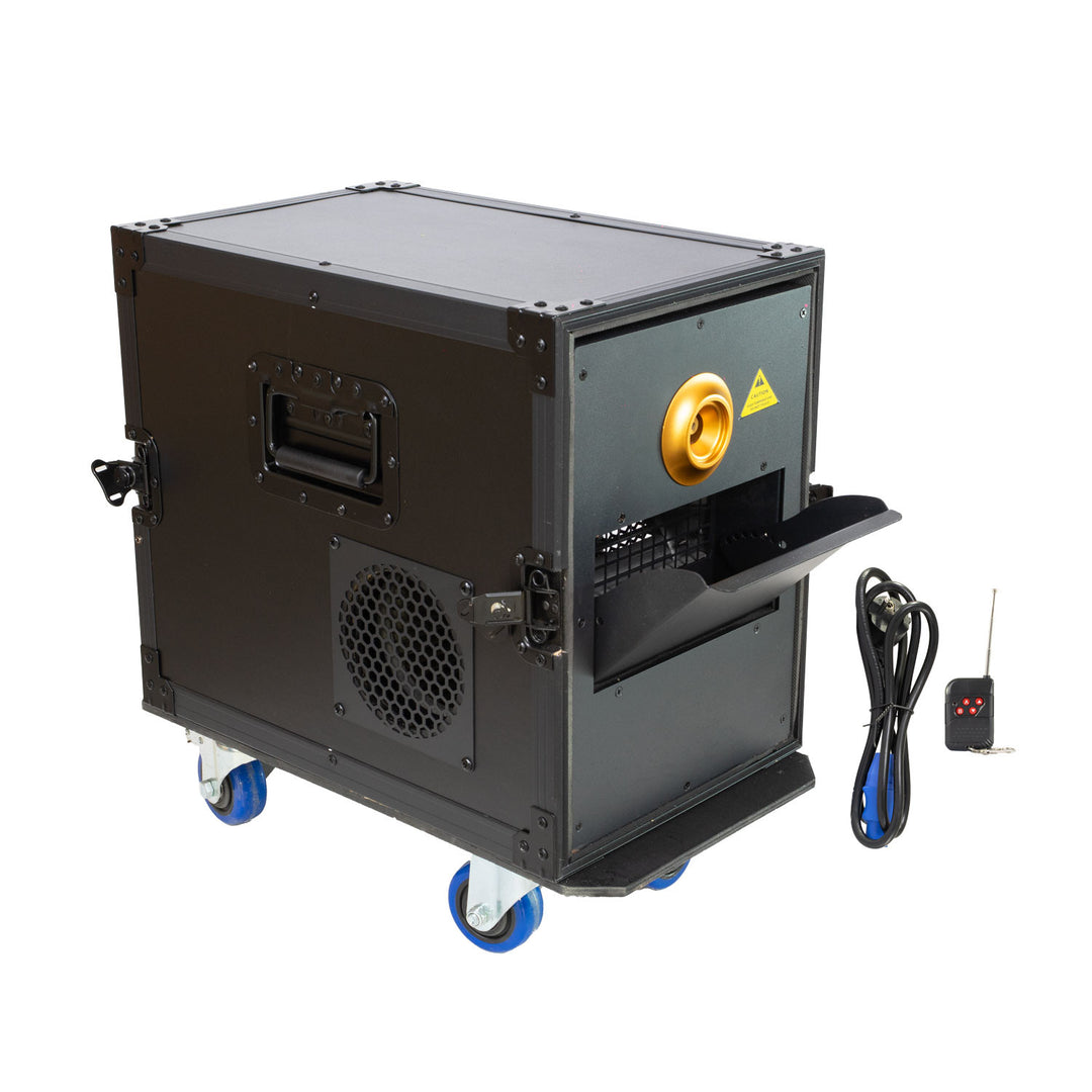AFX CLOUD-HAZER-MAX DMX Fog Machine 2000W