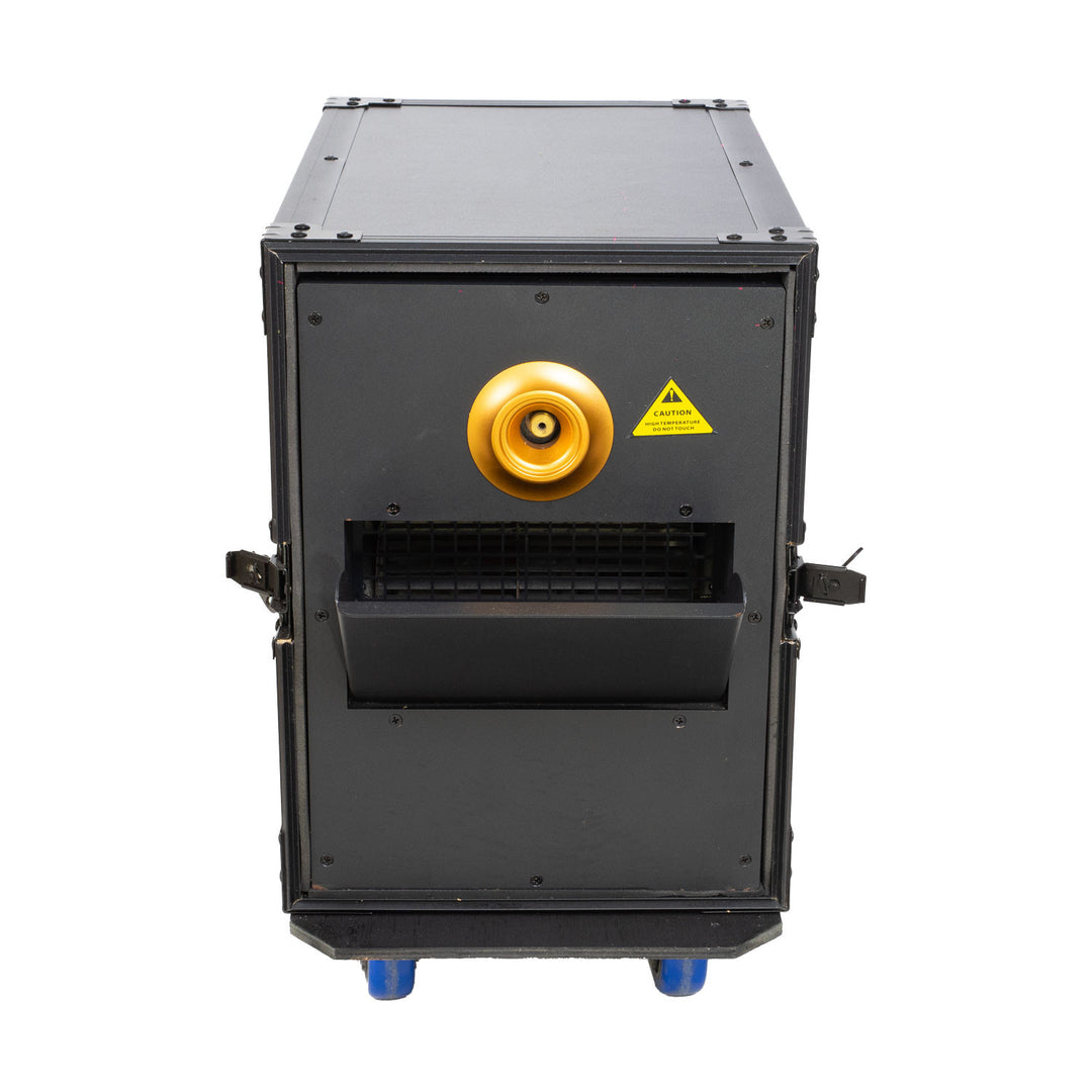 AFX CLOUD-HAZER-MAX DMX Fog Machine 2000W