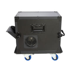 AFX CLOUD-HAZER-MAX DMX Fog Machine 2000W