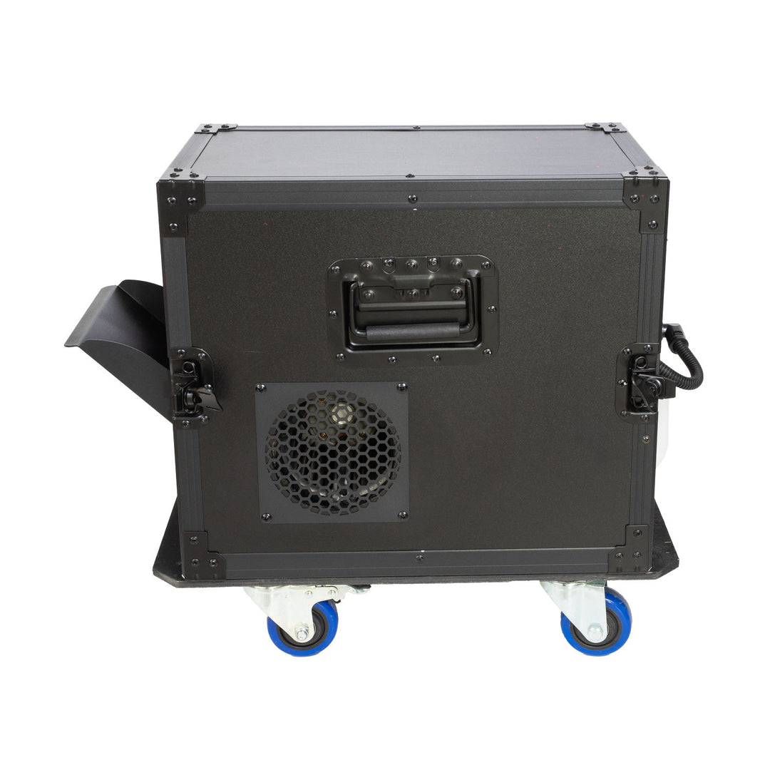 AFX CLOUD-HAZER-MAX DMX Fog Machine 2000W