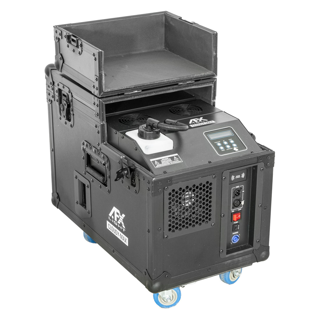 AFX CLOUDY-MAX Professional LOW -matalasumukone 2000W