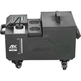 AFX CLOUDY Professional LOW -matalasumukone 1500W