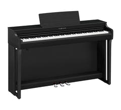 Yamaha CLP-825 Sähköpiano (Musta)
