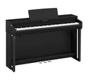 Yamaha CLP-825 Sähköpiano (Musta)