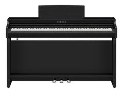 Yamaha CLP-825 Sähköpiano (Musta)