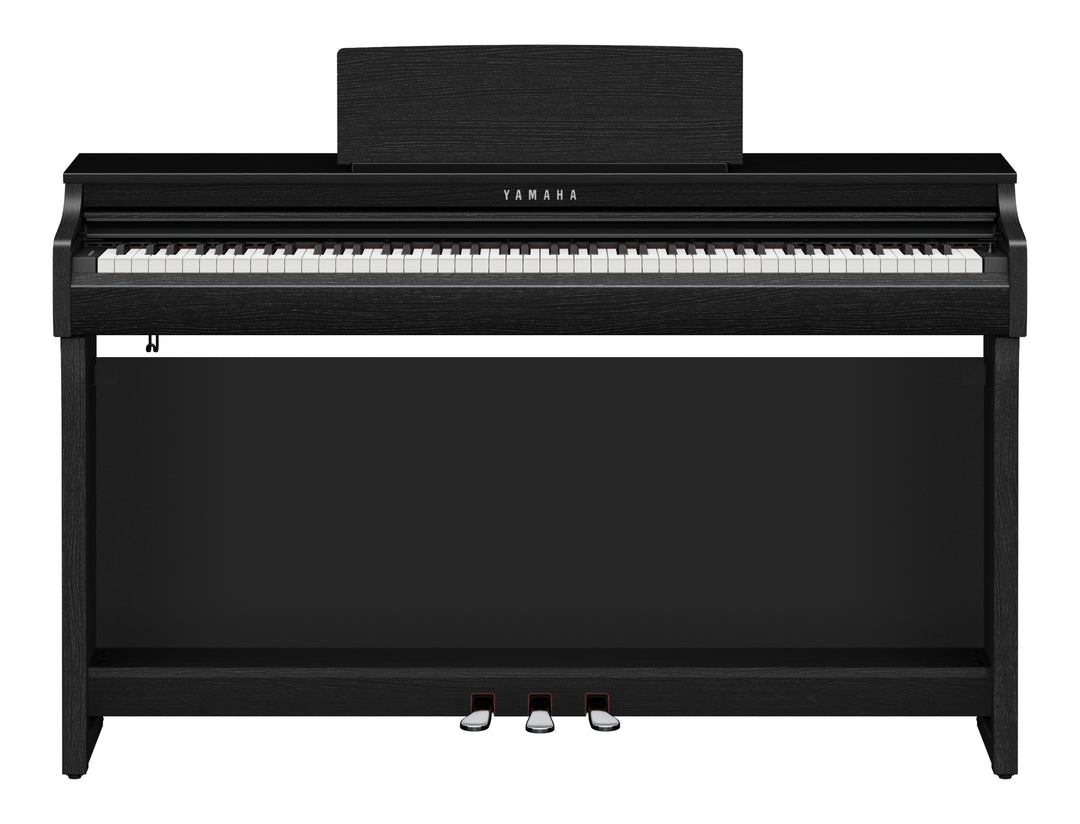 Yamaha CLP-825 Sähköpiano (Musta)