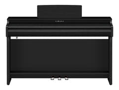 Yamaha CLP-825 Sähköpiano (Musta)