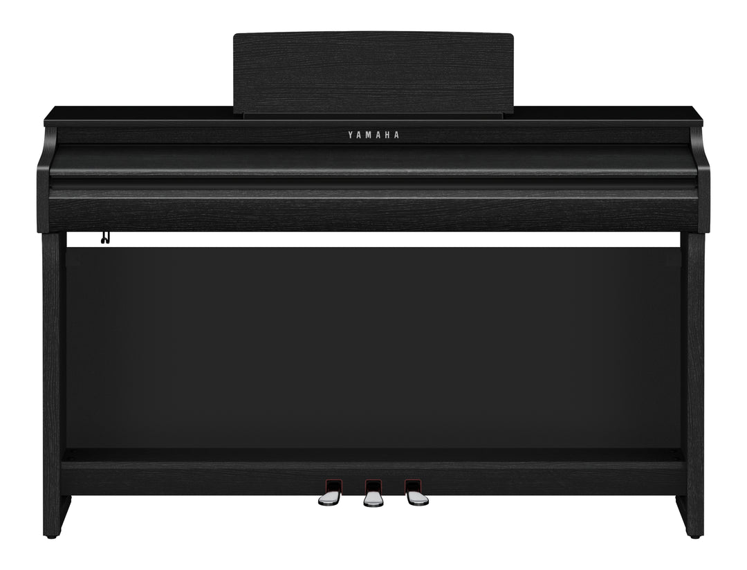 Yamaha CLP-825 Sähköpiano (Musta)