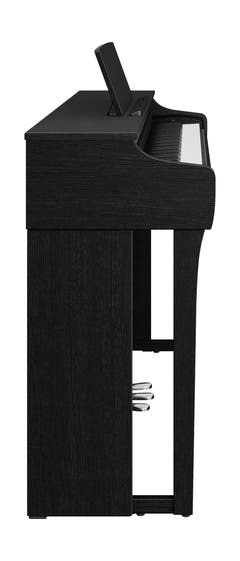Yamaha CLP-825 Sähköpiano (Musta)