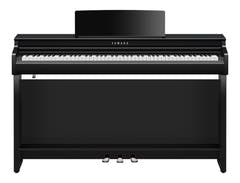 Yamaha CLP-825 Sähköpiano (Polished Ebony)