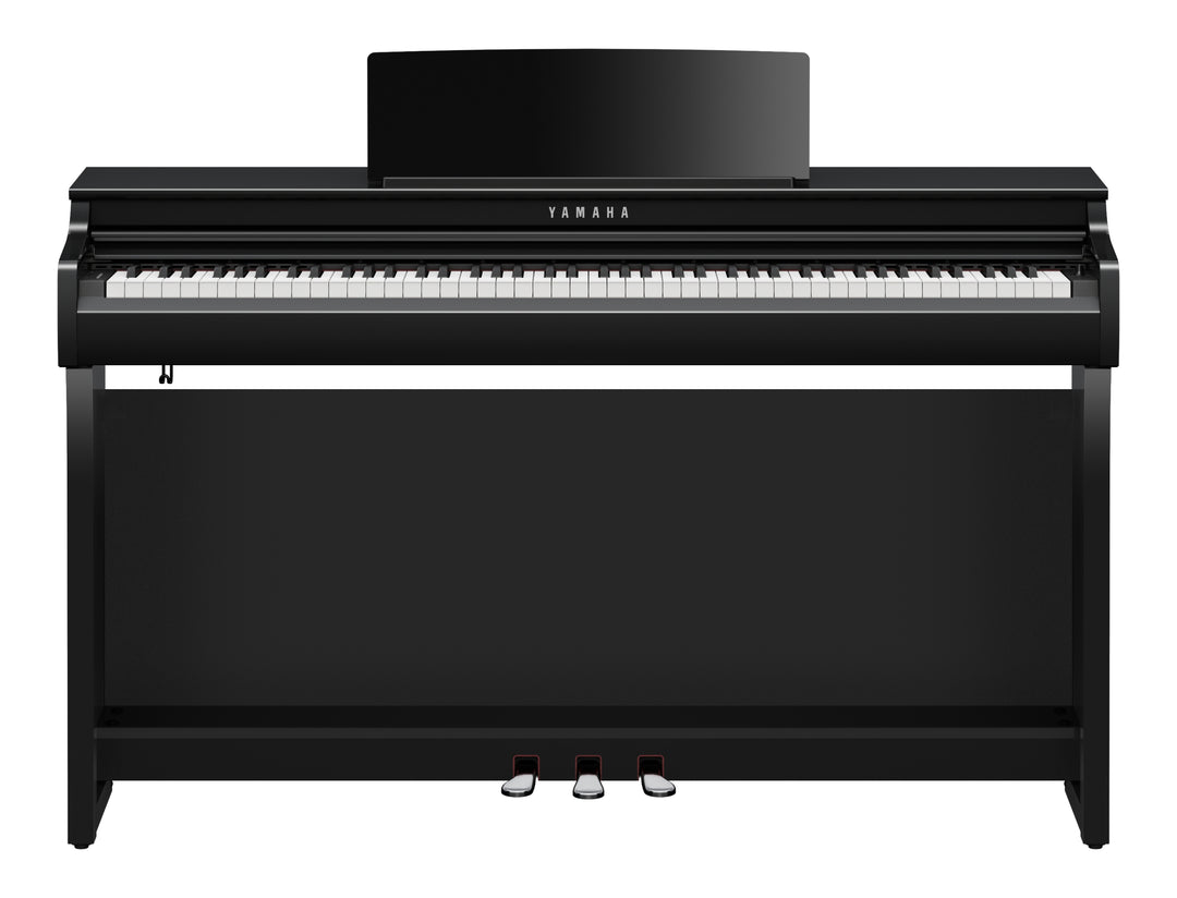 Yamaha CLP-825 Sähköpiano (Polished Ebony)