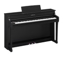 Yamaha CLP-835 Sähköpiano (Musta)