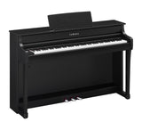 Yamaha CLP-835 El Piano (musta)
