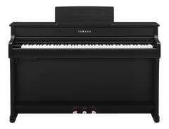 Yamaha CLP-835 Sähköpiano (Musta)