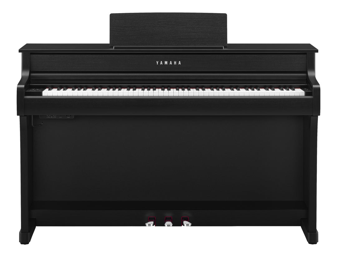 Yamaha CLP-835 Sähköpiano (Musta)