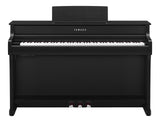 Yamaha CLP-835 El Piano (musta)