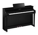 Yamaha CLP-835 Sähköpiano (Polished Ebony)