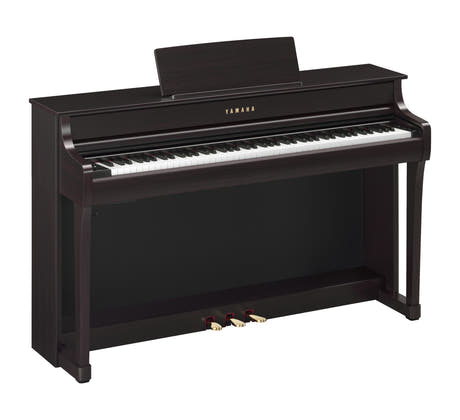 Yamaha CLP-835 Sähköpiano (Palisander)