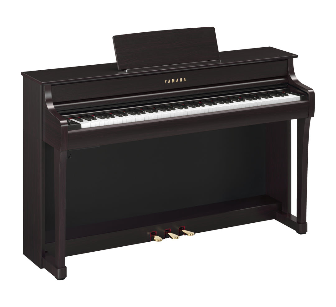 Yamaha CLP-835 Sähköpiano (Palisander)
