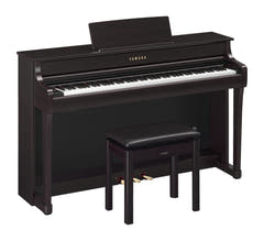 Yamaha CLP-835 Sähköpiano (Palisander)