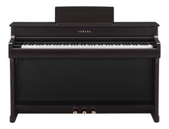 Yamaha CLP-835 Sähköpiano (Palisander)
