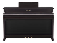 Yamaha CLP-835 Sähköpiano (Palisander)