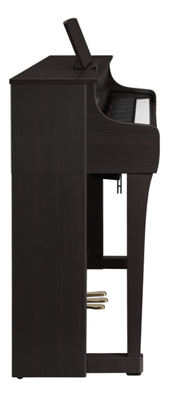 Yamaha CLP-835 Sähköpiano (Palisander)