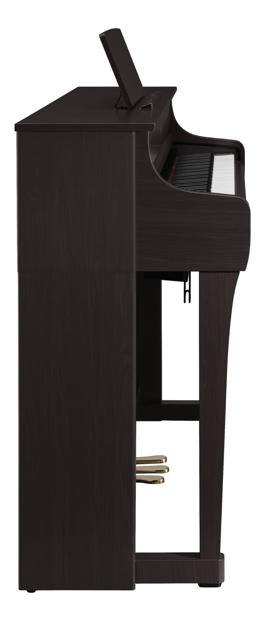 Yamaha CLP-835 Sähköpiano (Palisander)